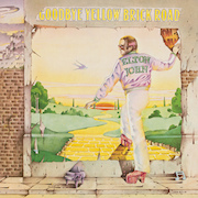 Elton John: Goodbye Yellow Brick Road - 40th Anniversary Edition: Super Deluxe Edition Box Set