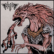 Review: Entrench - Violent Procreation