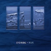 Eyesberg: Blue