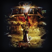 Review: Ez Livin' - Firestorm