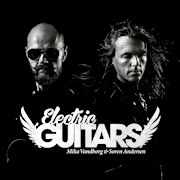 Electric Guitars: Electric Guitars