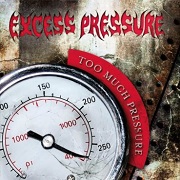 Excess Pressure: Too Much Pressure