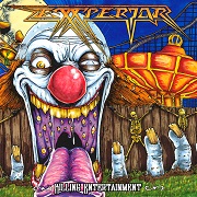 Review: Exxperior - Killing Entertainment