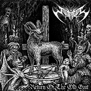 Review: Funereus - ......Return of the Old Goat