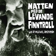 Review: Finntroll - Natten Med De Levande Finntroll