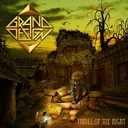 Review: Grand Design - Thrill Of The Night