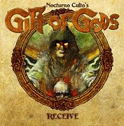 Gift Of Gods: Receive