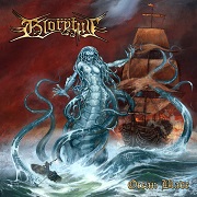 Review: Gloryful - Ocean Blade