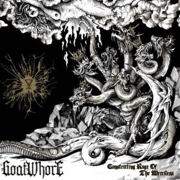 Goatwhore: Constricting Rage Of The Merciless