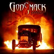 Review: Godsmack - 1000hp