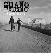 Guano Padano: Americana