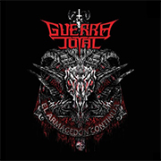 Review: Guerra Total - El Armagedón Continúa
