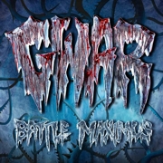 DVD/Blu-ray-Review: Gwar - Battle Maximus