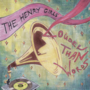 DVD/Blu-ray-Review: The Henry Girls - Louder Than Words