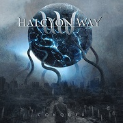 Halcyon Way: Conquer