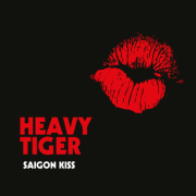 Review: Heavy Tiger - Saigon Kiss