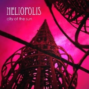 Heliopolis: City Of The Sun