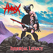 Hirax: Immortal Legacy