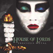 DVD/Blu-ray-Review: House Of Lords - Precious Metal