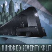 DVD/Blu-ray-Review: Hundred Seventy Split - HSS