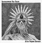 Review: Inconcessus Lux Lucis - Crux Lupus Corona (EP)