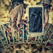 DVD/Blu-ray-Review: Infinite Spectrum - Misguided