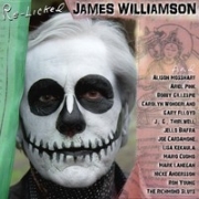 Review: James Williamson - Re-Licked