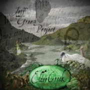 Jeff Green Project: Elder Creek