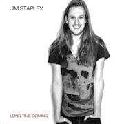 Jim Stapley: Long Time Coming