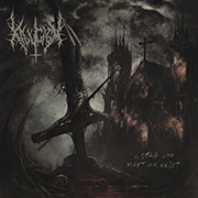 Review: Killgasm - A Stab in the Heart of Christ