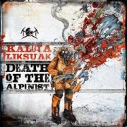 DVD/Blu-ray-Review: Kalutaliksuak - Death Of The Alpinist