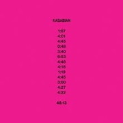 Review: Kasabian - 48:13