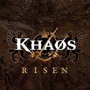 Khaøs: Risen