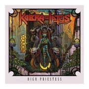 Kobra And The Lotus: High Priestess