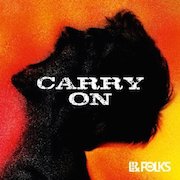 Review: Leon & The Folks - Carry On