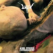 DVD/Blu-ray-Review: Lurk - Kaldera