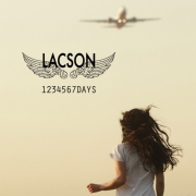 DVD/Blu-ray-Review: Lacson - 1234567Days
