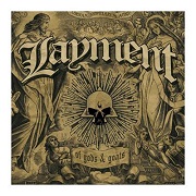 Review: Layment - Of Gods & Goats