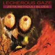 Review: Lecherous Gaze - Zeta Reticuli Blues