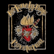 Los Lonely Boys: Revelation