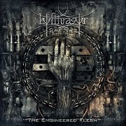 Review: Lyfthrasyr - The Engineered Flesh