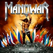 Review: Manowar - Kings Of Metal MMXIV - Silver Edition