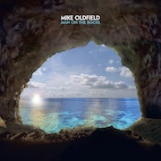 Review: Mike Oldfield - Man On The Rocks