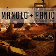 Review: Manolo Panic - Helpless & Strange