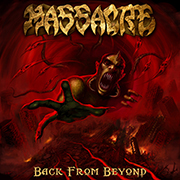 Massacre: Back From Beyond