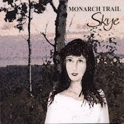Monarch Trail: Skye