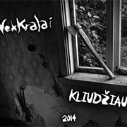 Review: Nekkralai - Kliudziau