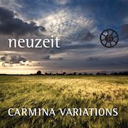 Neuzeit: Carmina Variations