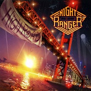 Night Ranger: High Road