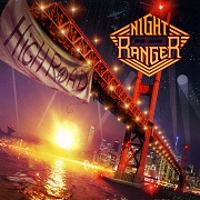 Review: Night Ranger - High Road